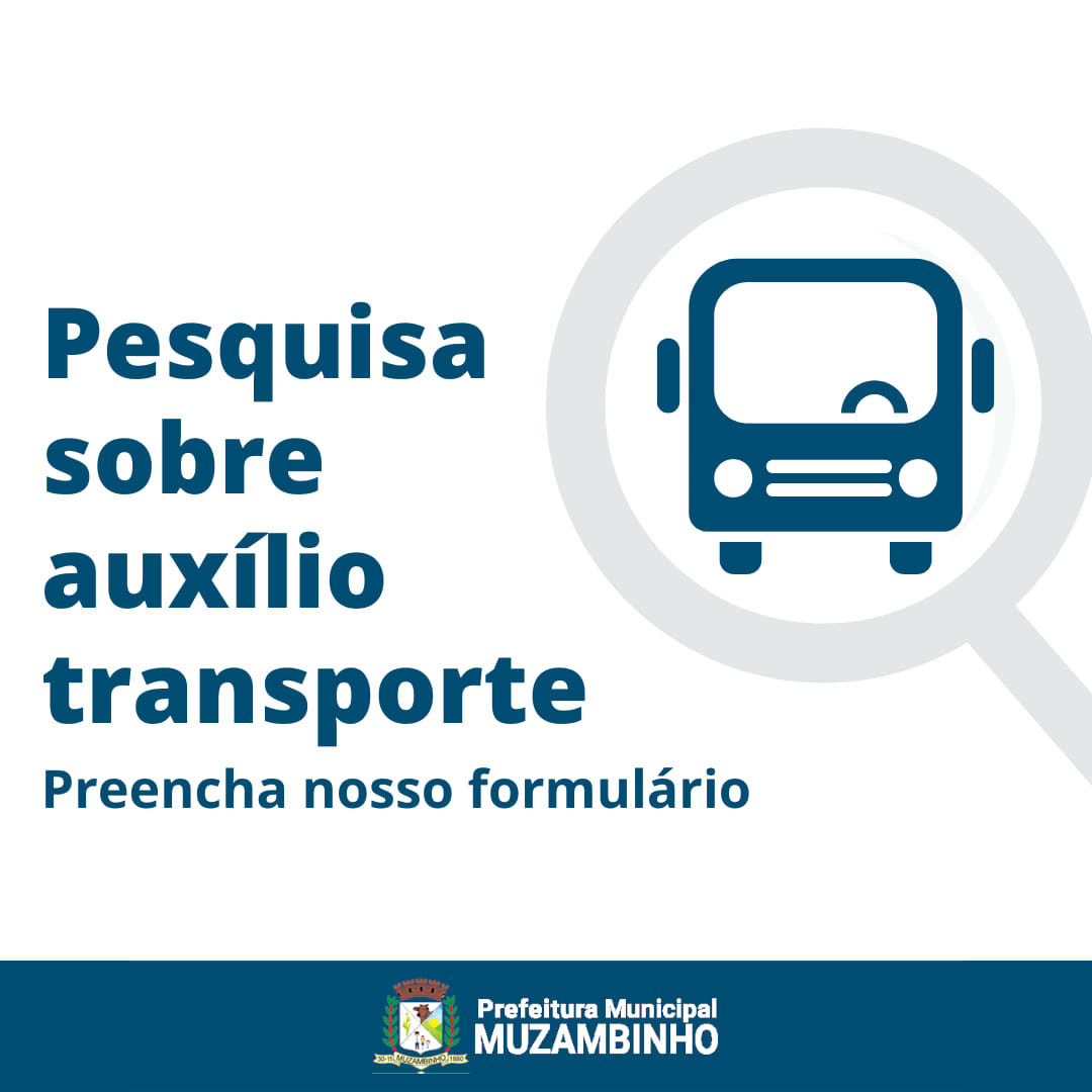 AuxilioTranspEstudante AuxilioTranspEstudante