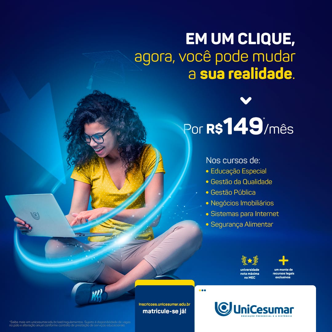 Cesumar160322 Cesumar160322