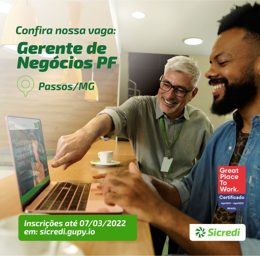 Gerente de Negócios PF_Passos_Card Gerente de Negócios PF_Passos_Card