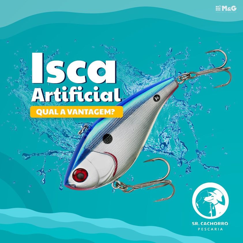 IscaArtificial