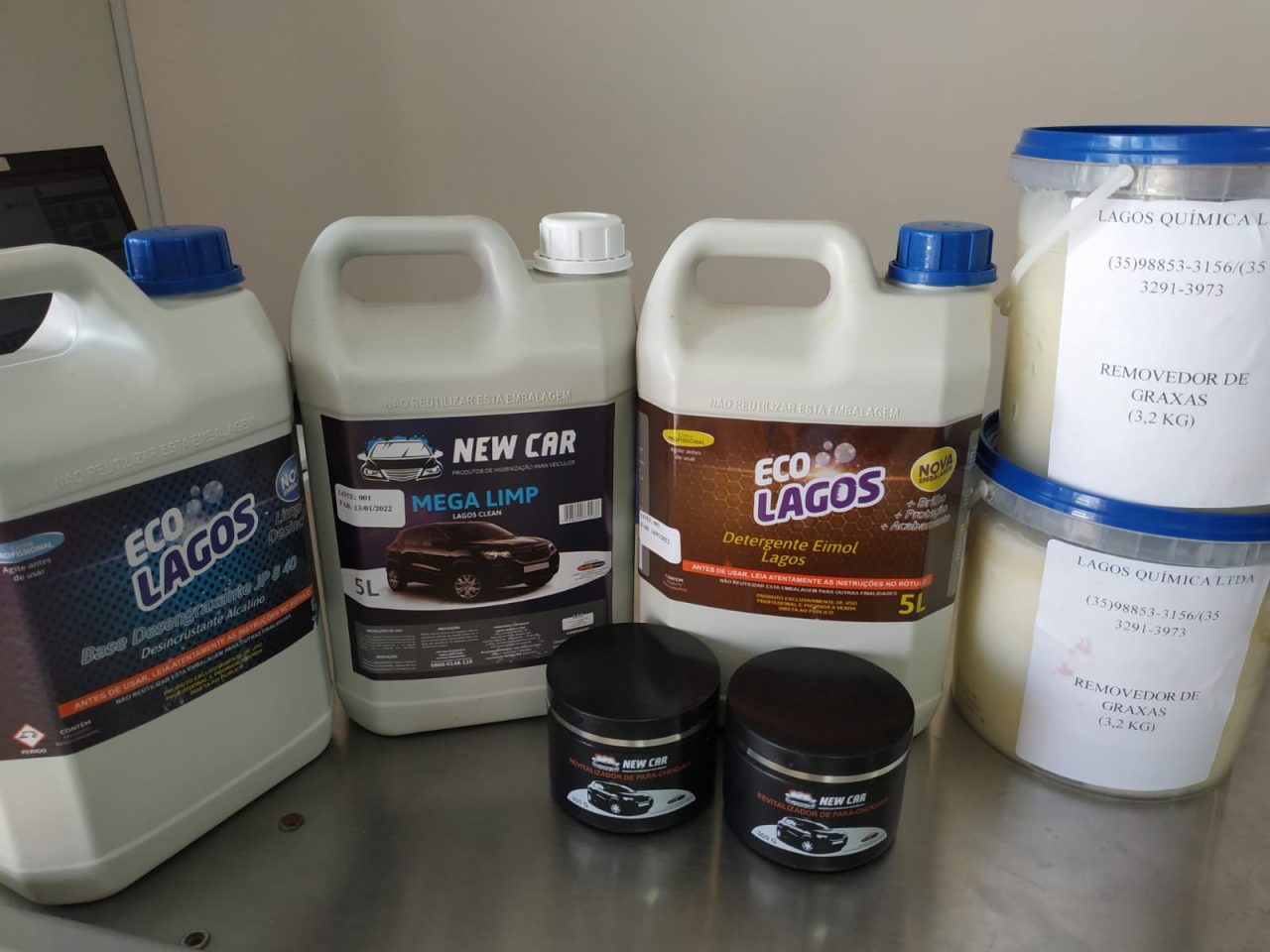 Mania de Limpeza3103222 Mania de Limpeza3103222