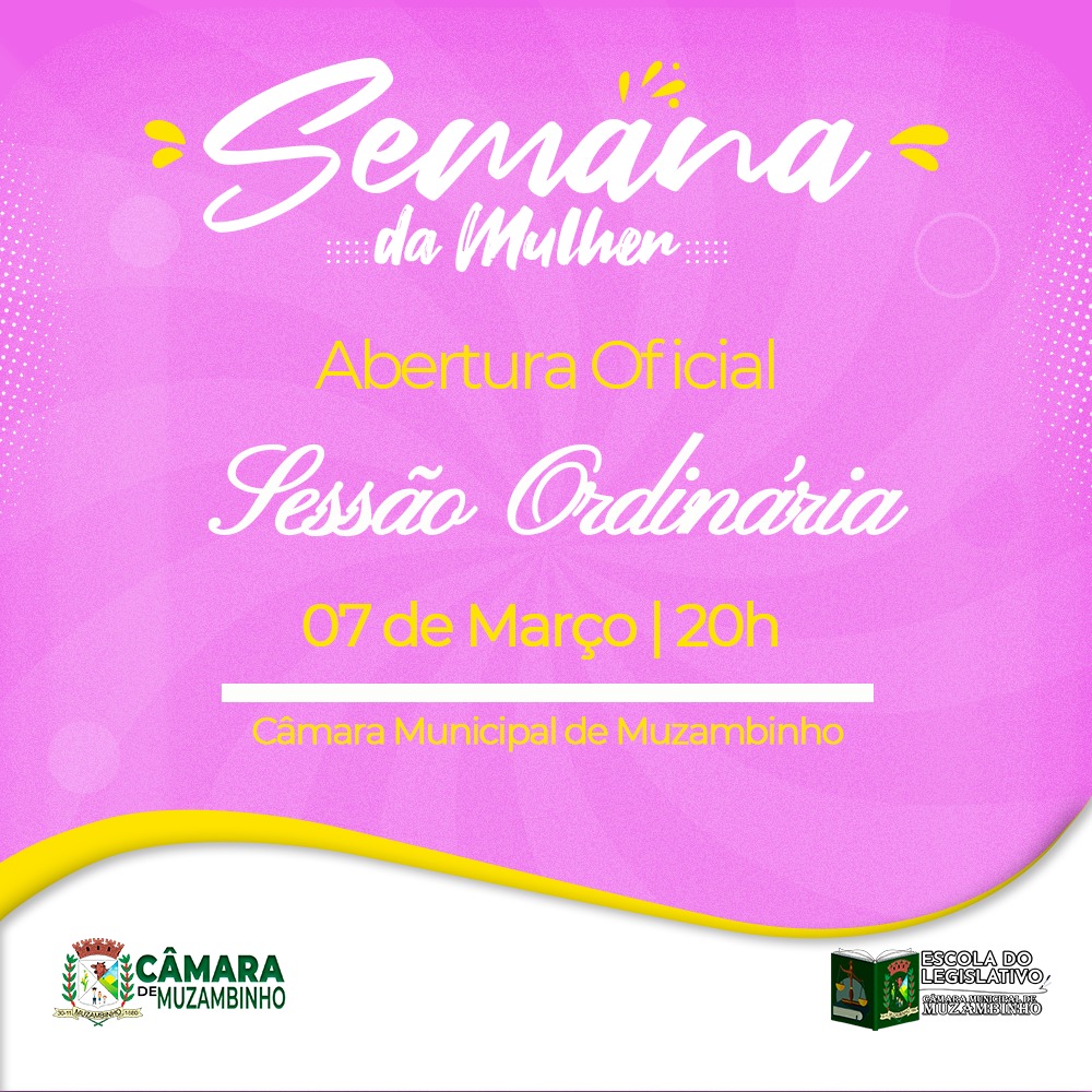 MulherSegunda MulherSegunda