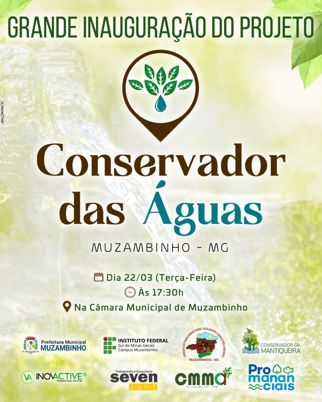 PjAguasMuz PjAguasMuz