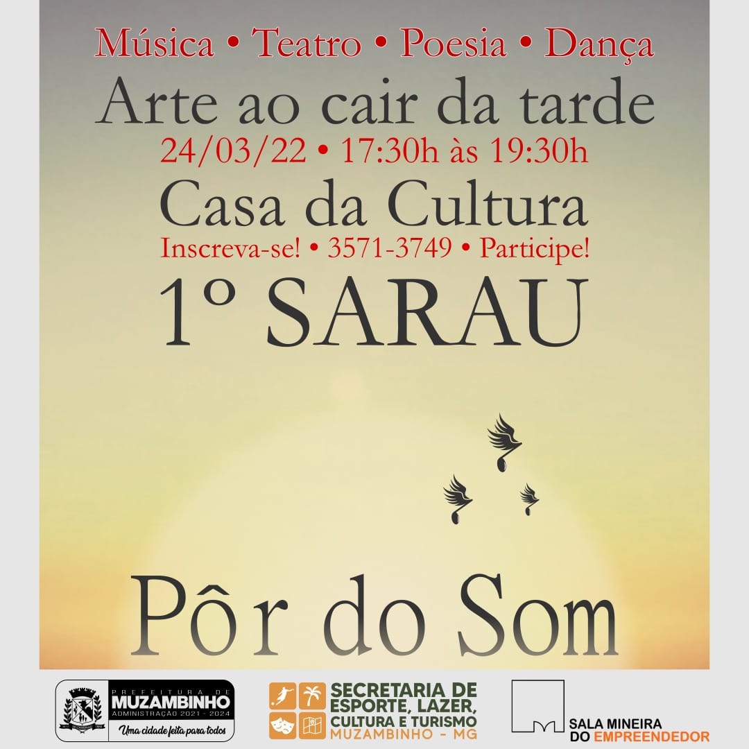 Sarau240322 Sarau240322