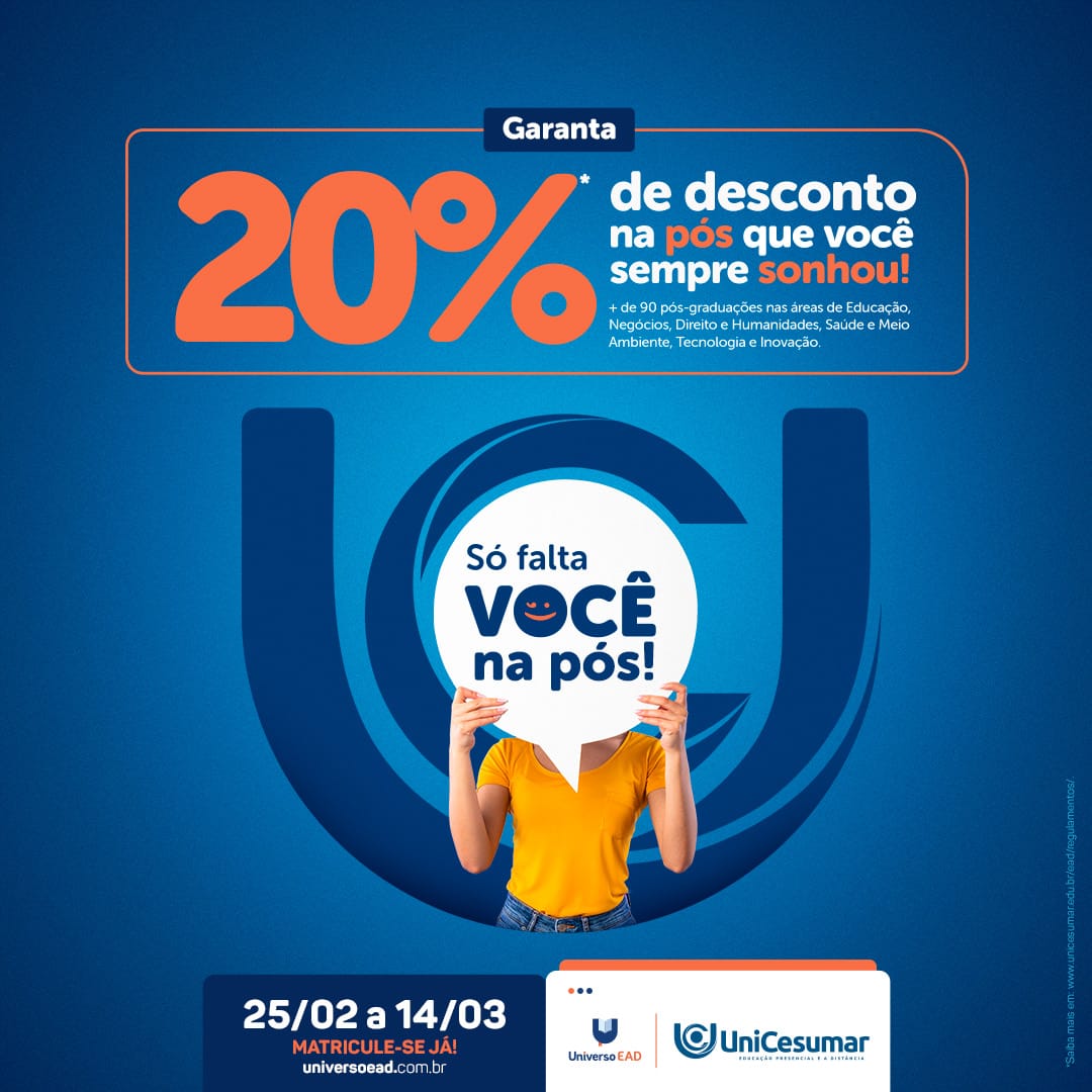 Unicesumar1403 Unicesumar1403