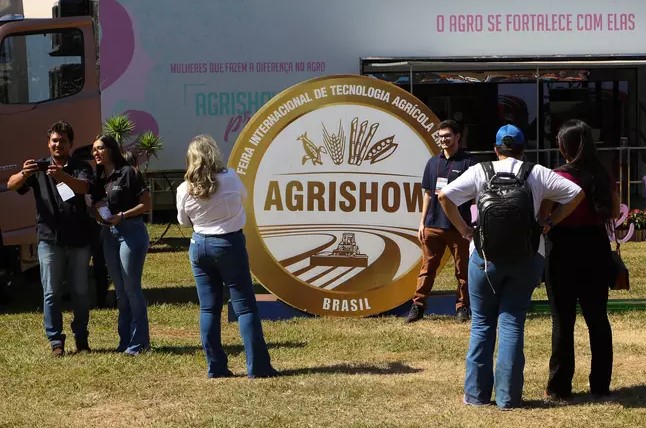 MulherAgroAgrishow22 MulherAgroAgrishow22