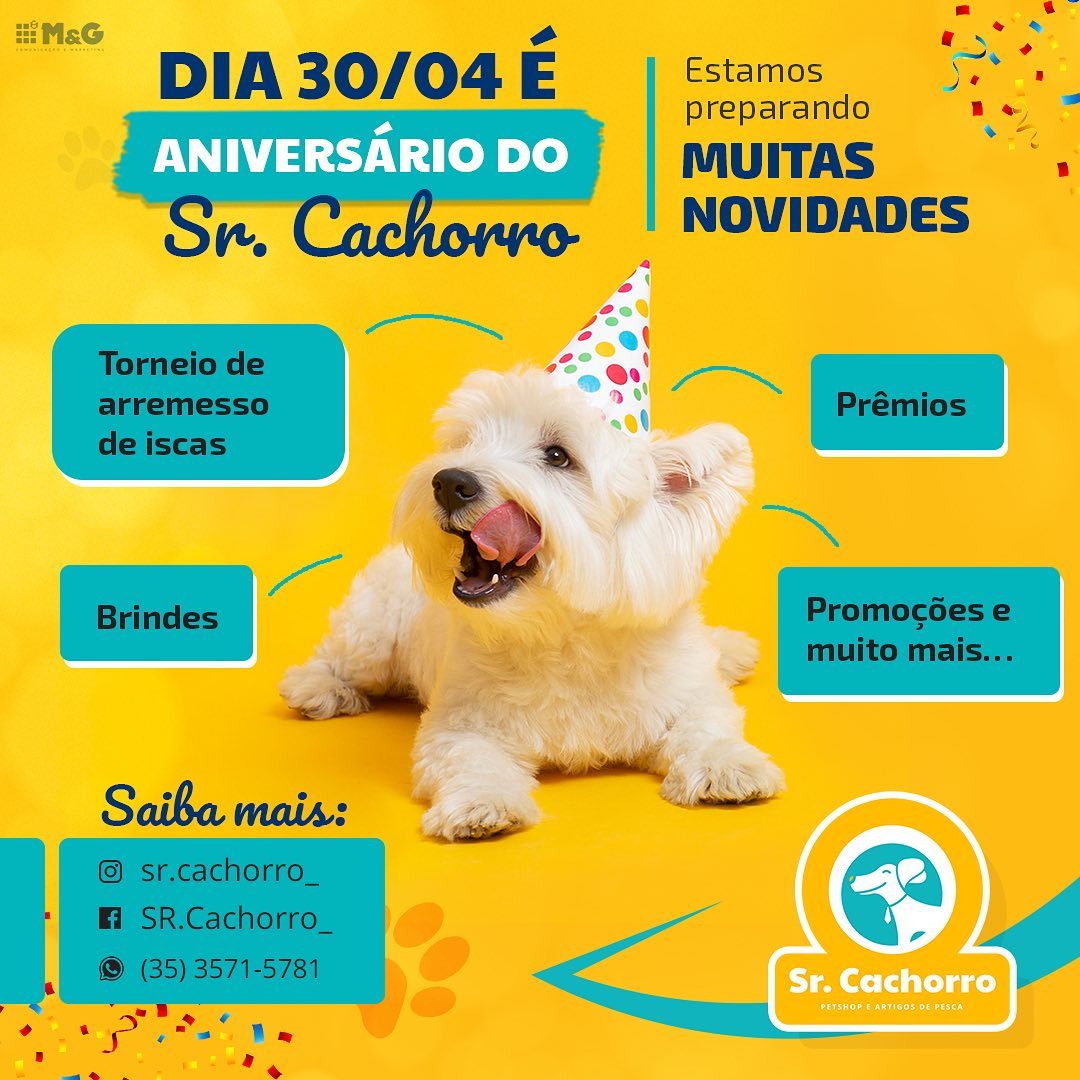 Niver1SrCachorro