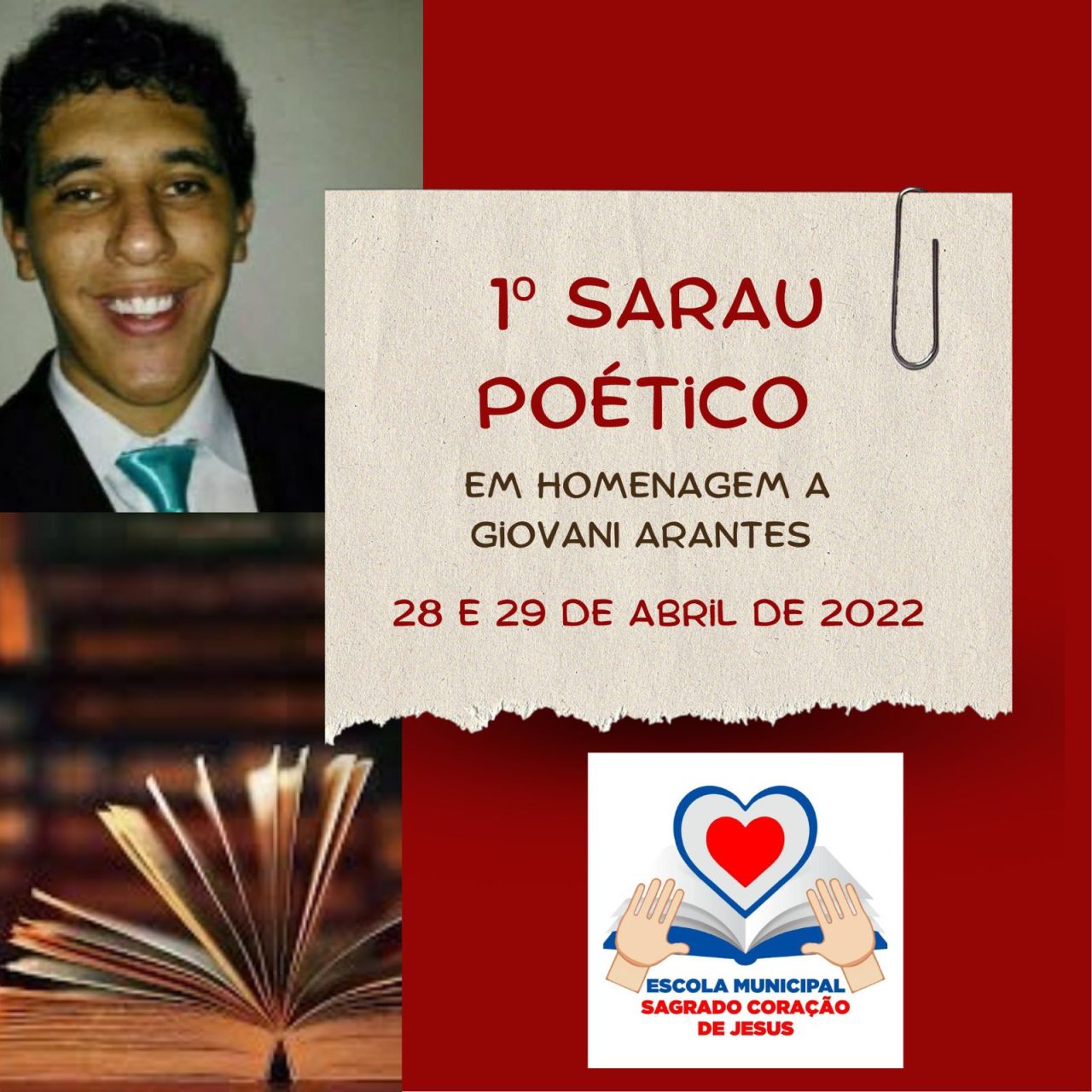 SarauSagrado0422 SarauSagrado0422