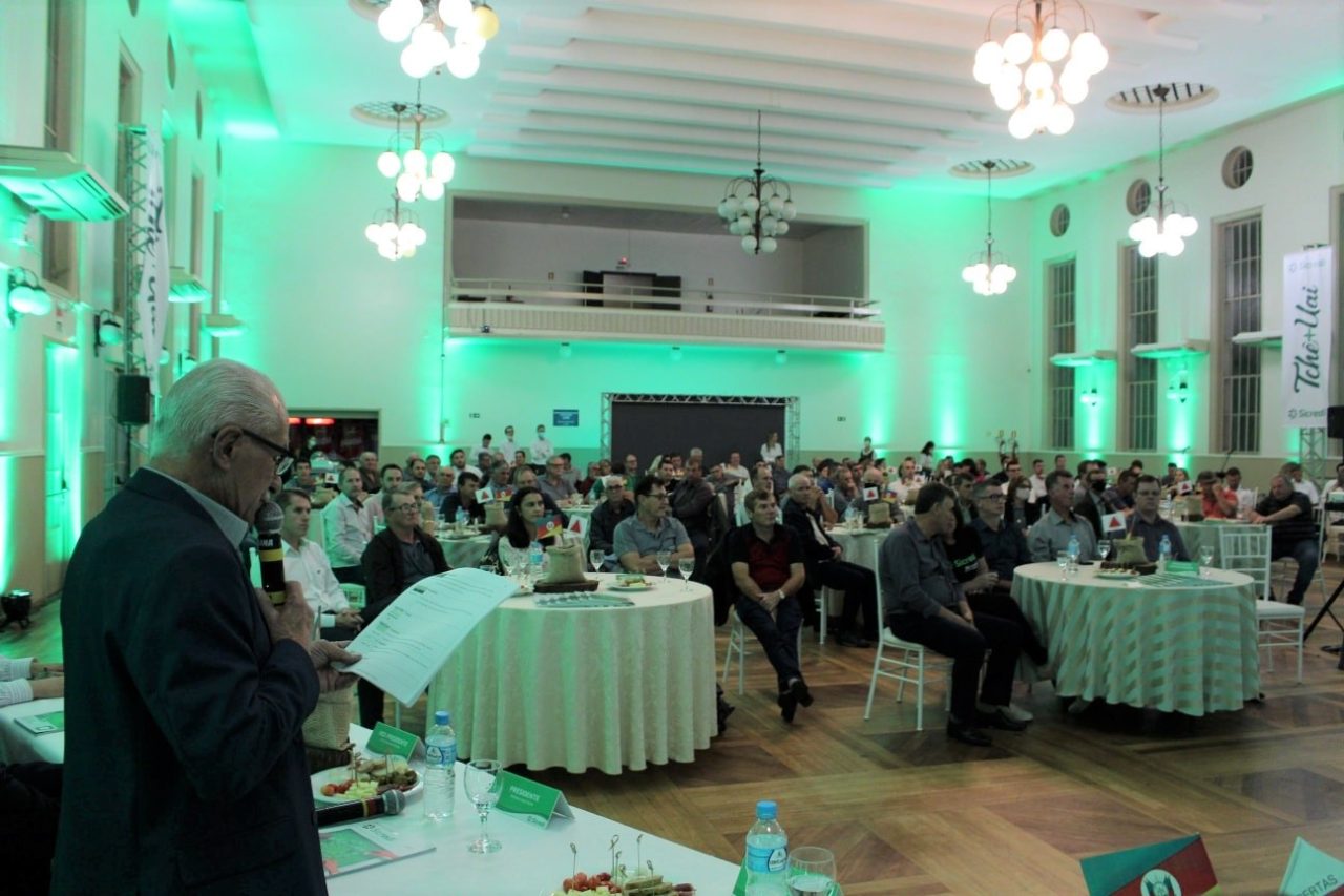 SicrediAssembleia geral 1 SicrediAssembleia geral 1