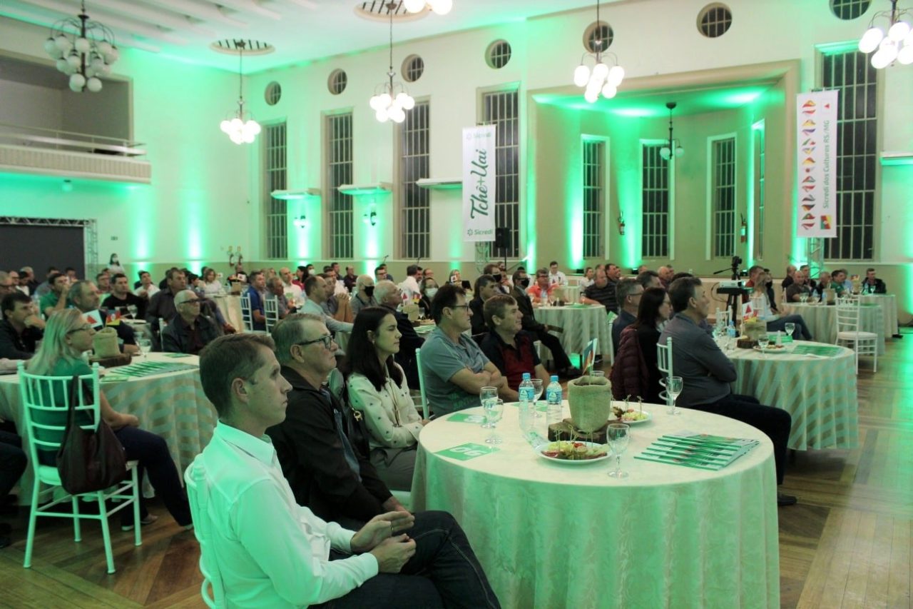 SicrediAssembleia geral 2 SicrediAssembleia geral 2