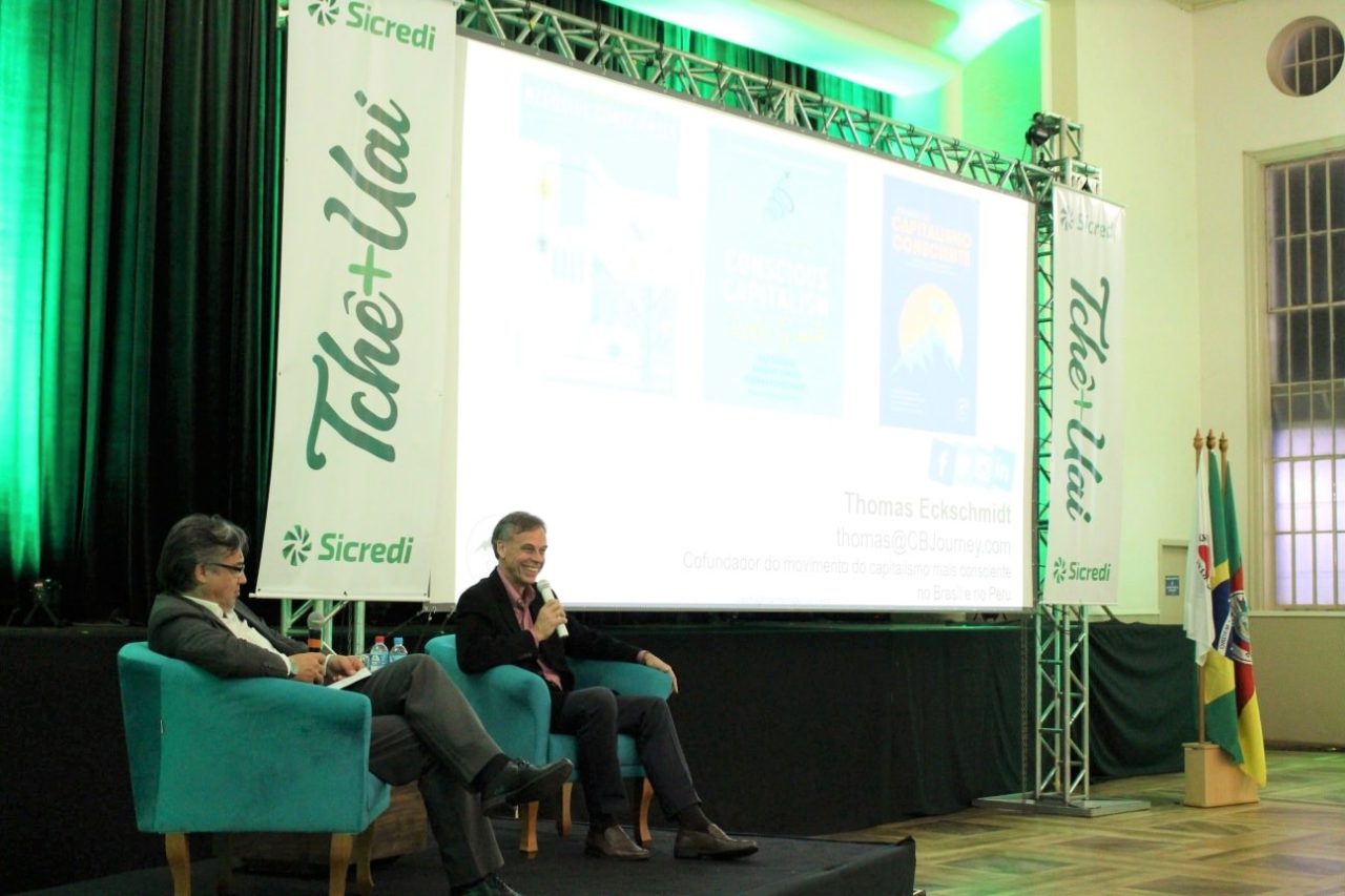 SicrediAssembleia geral 3 SicrediAssembleia geral 3