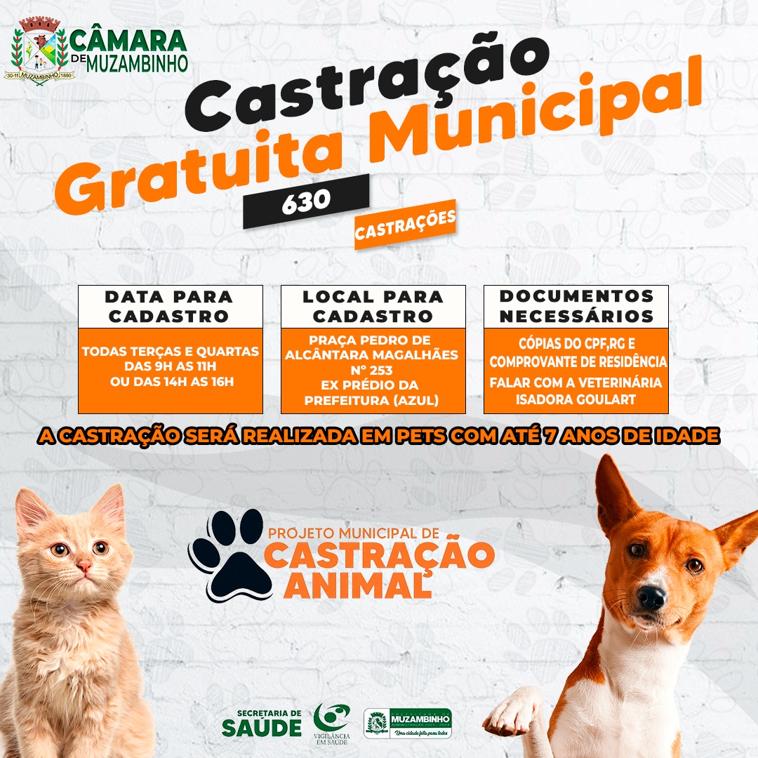 Castracao630JVK Castracao630JVK