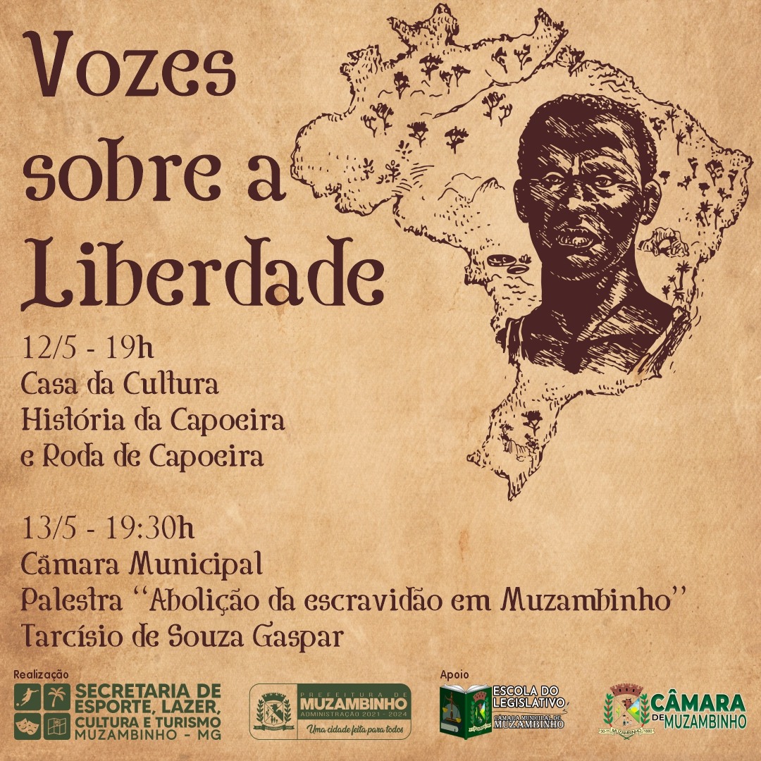VozesLiberdade VozesLiberdade