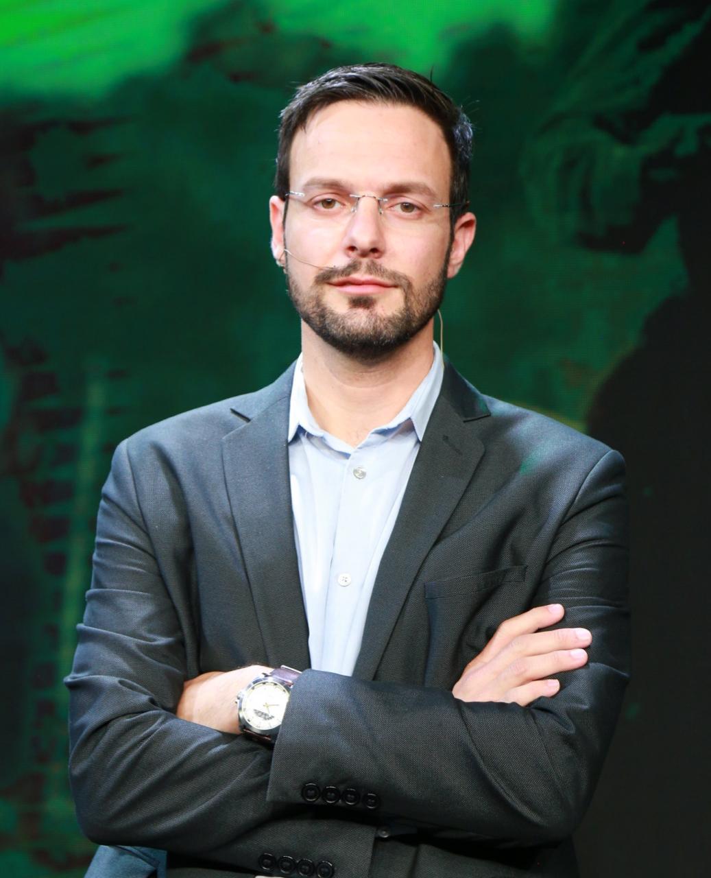 Pedro Ramos_Sicredi Pedro Ramos_Sicredi