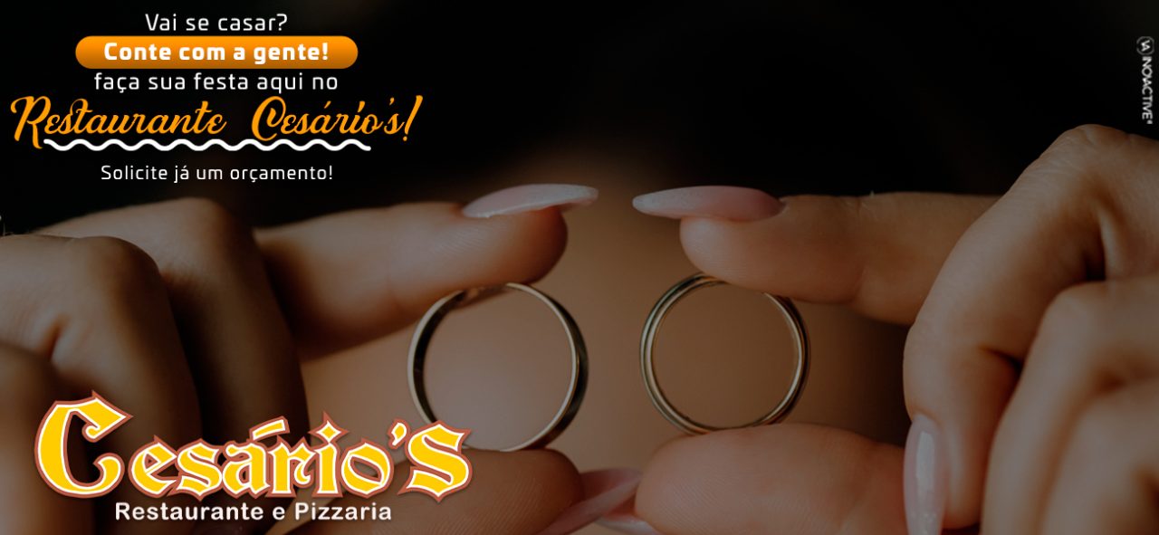 CesariosCasamento CesariosCasamento