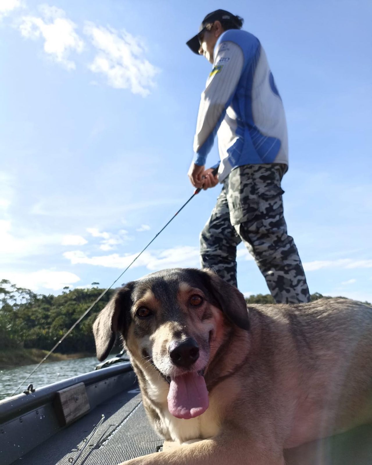 PescaSrCachorro PescaSrCachorro