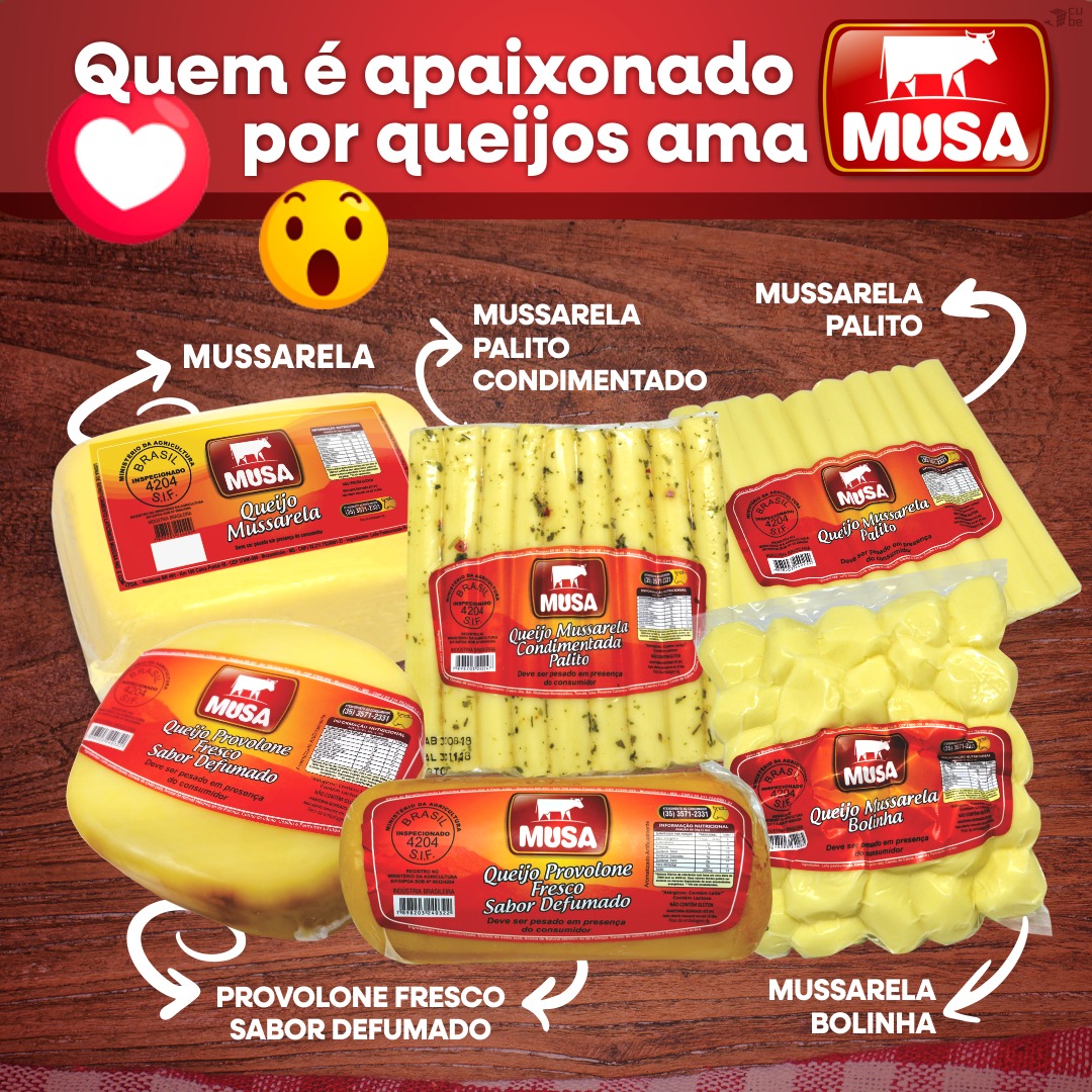 QueijosMusa