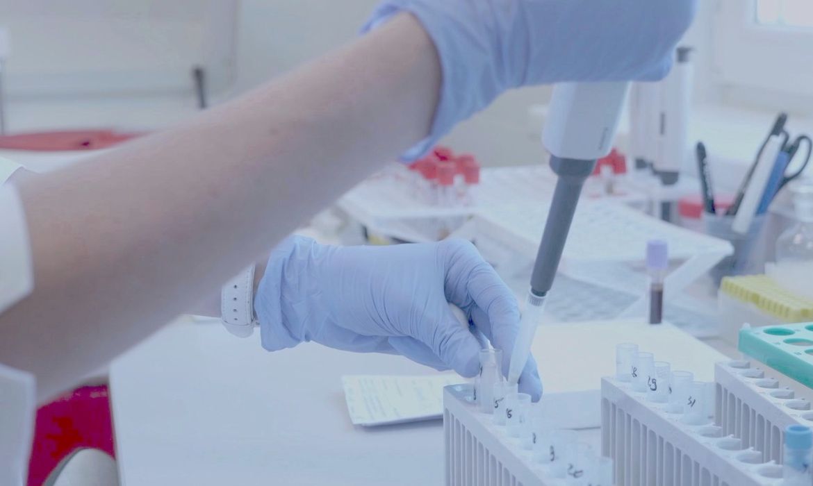 Laboratório Laboratório