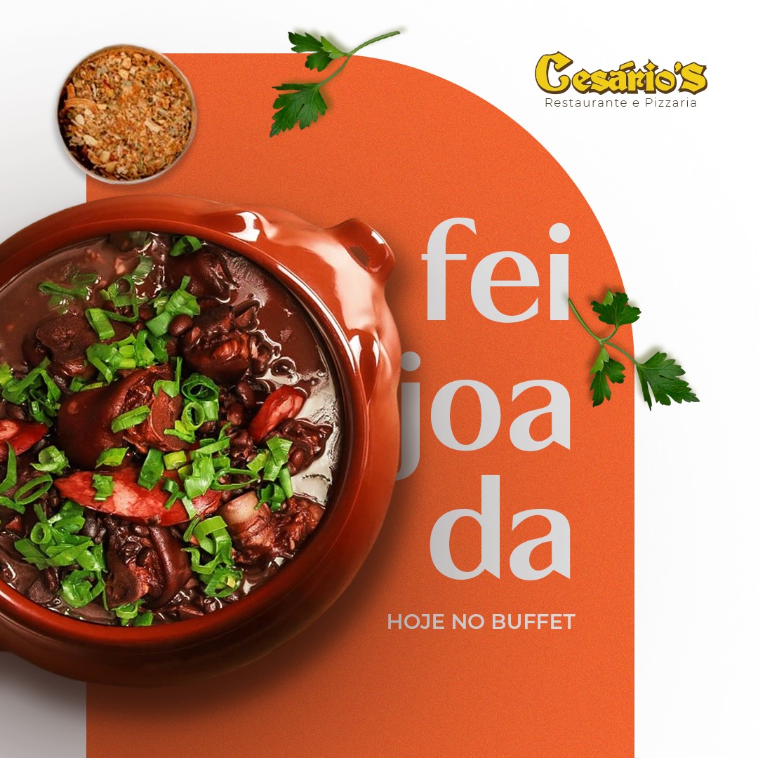 CesarioFeijoada011022