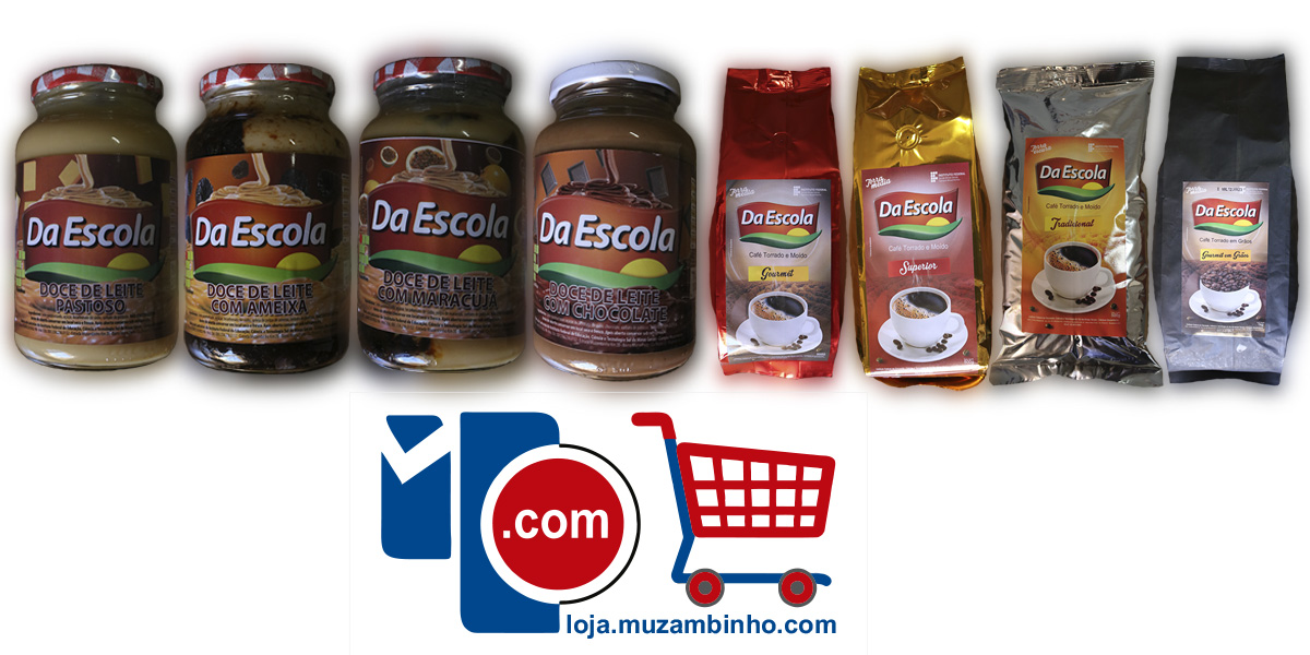 DaEscolaMuzLoja DaEscolaMuzLoja