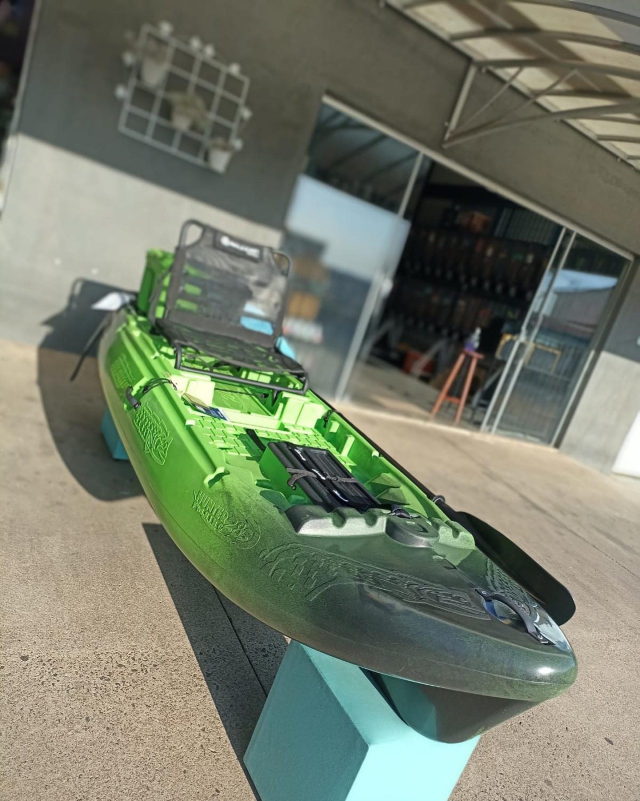 SrCachorroCaiaque SrCachorroCaiaque