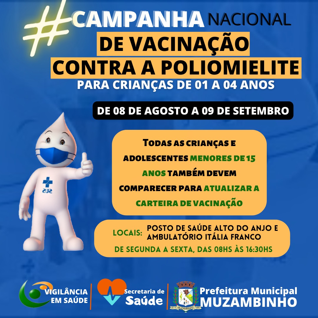 VacinaPolio22 VacinaPolio22