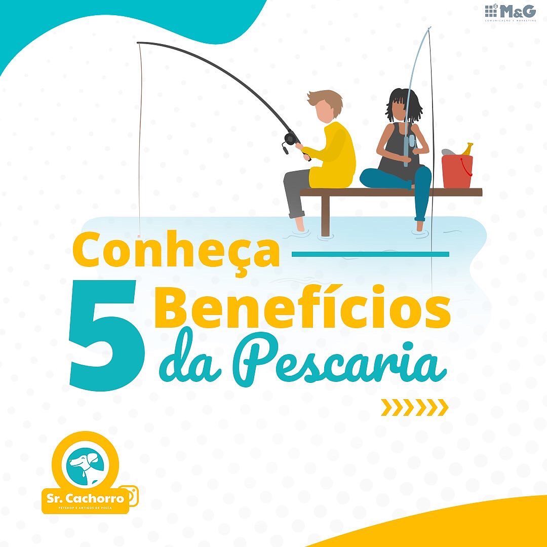 5BenefPescariaSrCachorro 5BenefPescariaSrCachorro