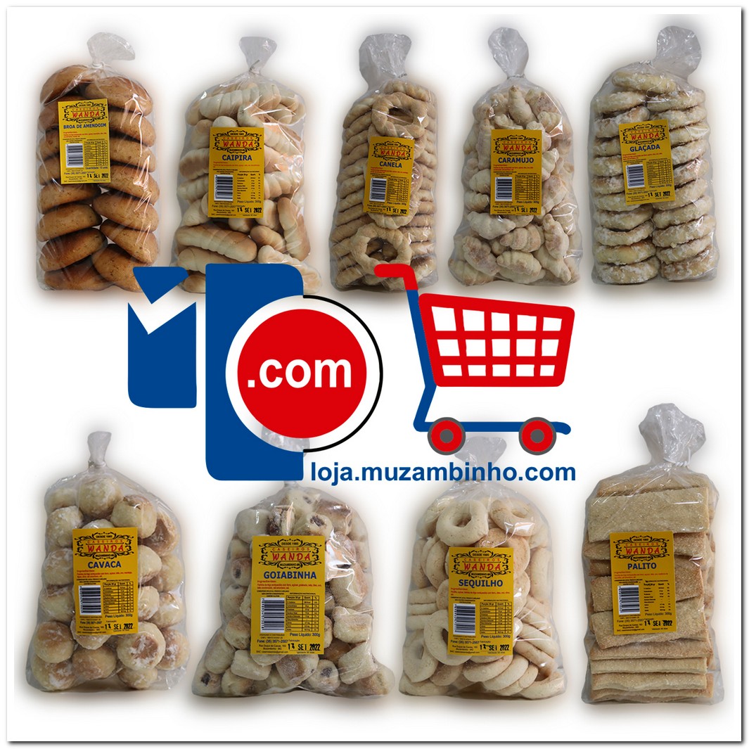 BolachasWanda
