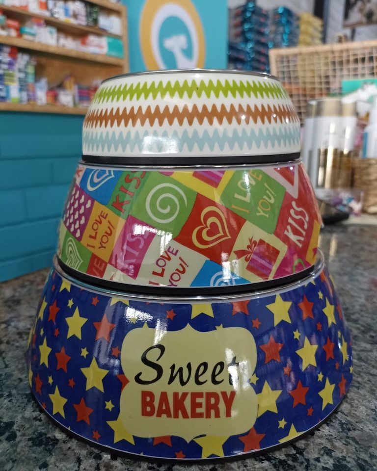 ComedouroFashion ComedouroFashion