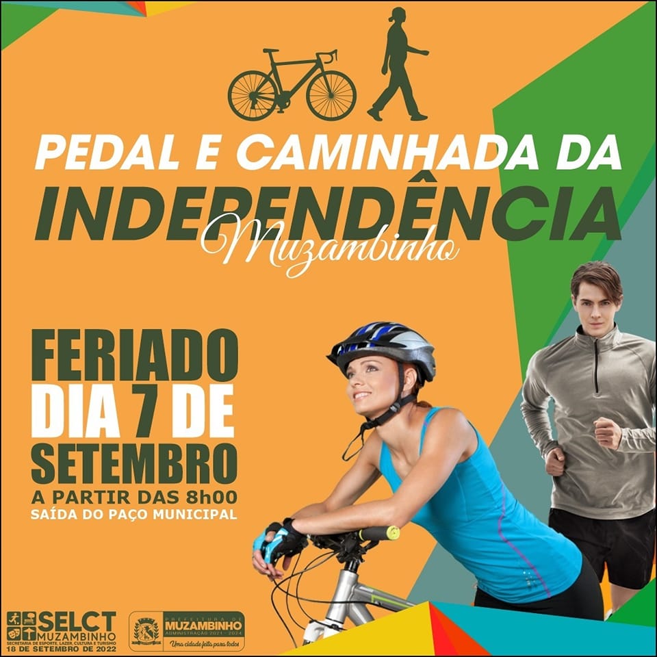 PedalIndependencia PedalIndependencia