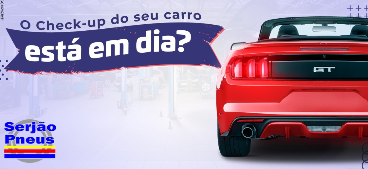 CheckupCarSerjao CheckupCarSerjao