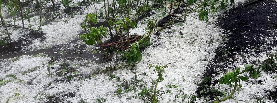 Granizo875685768904576