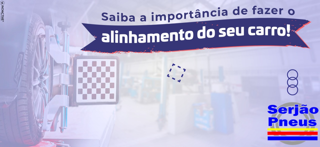 SerjaoAlinhaCar SerjaoAlinhaCar
