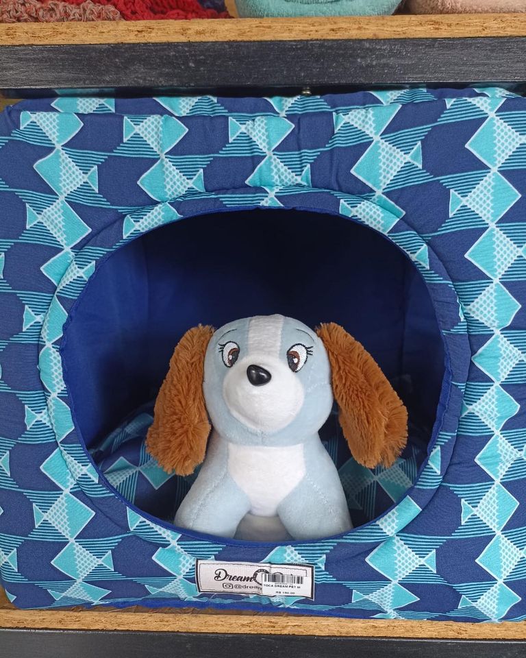 SrCachorroTocaPet SrCachorroTocaPet