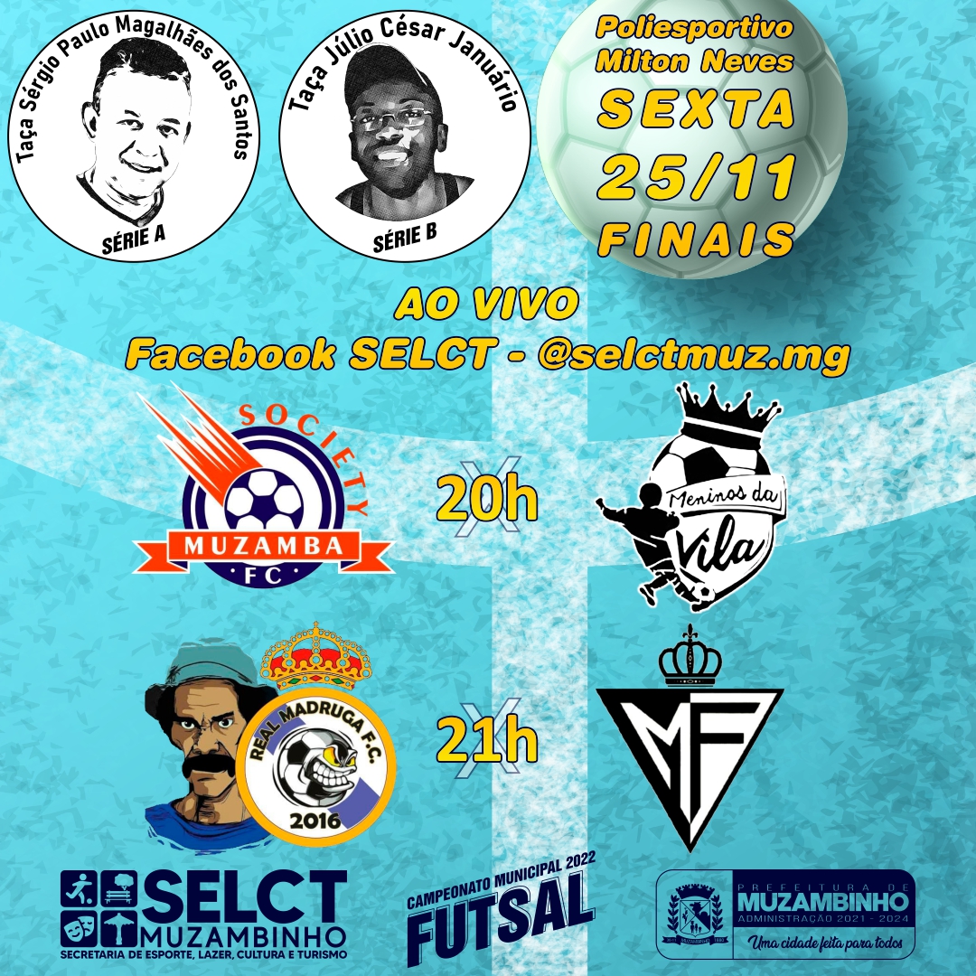 FinalFutSal22