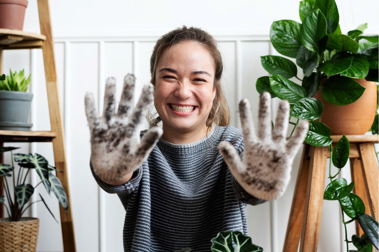 HortaTerapia HortaTerapia