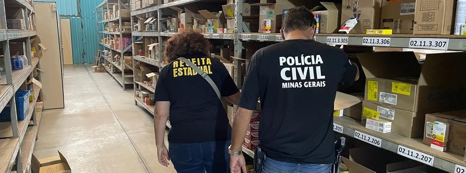 ReceotaEstMG ReceotaEstMG