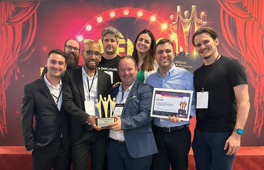 Sicredi_Ouro_Best Performance_Libras Sicredi_Ouro_Best Performance_Libras