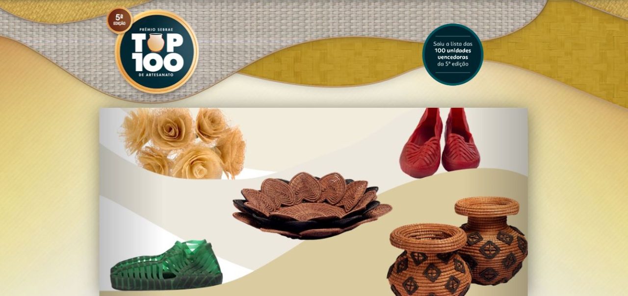 Top100Artesanato
