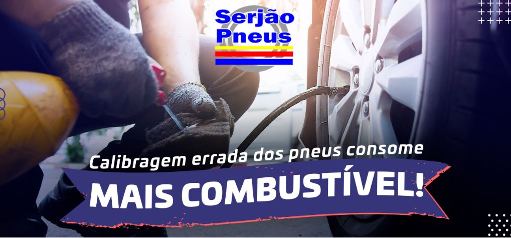 CalibragemPneus
