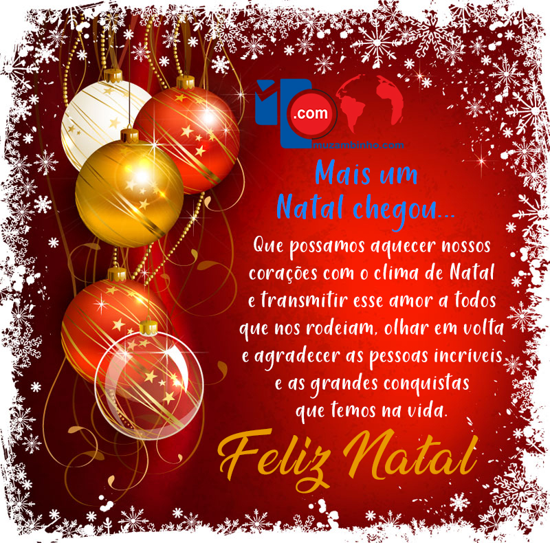 Natal Muz22