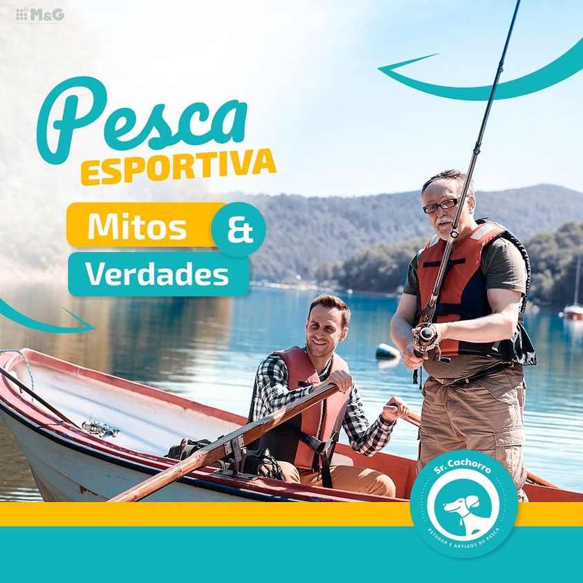 PescaEsportiva