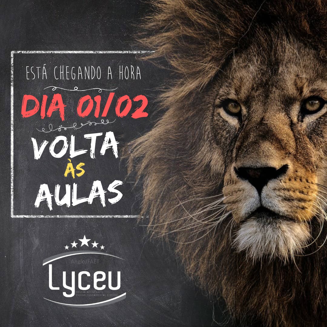 LyceuAulas010223 LyceuAulas010223