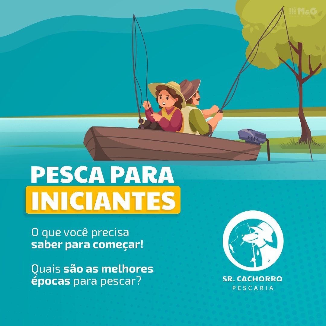 PescariaSrCachorro PescariaSrCachorro