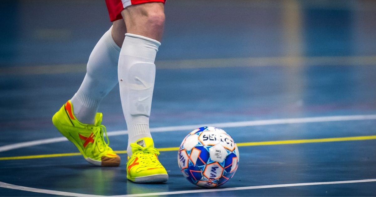 futsal-21111 futsal-21111
