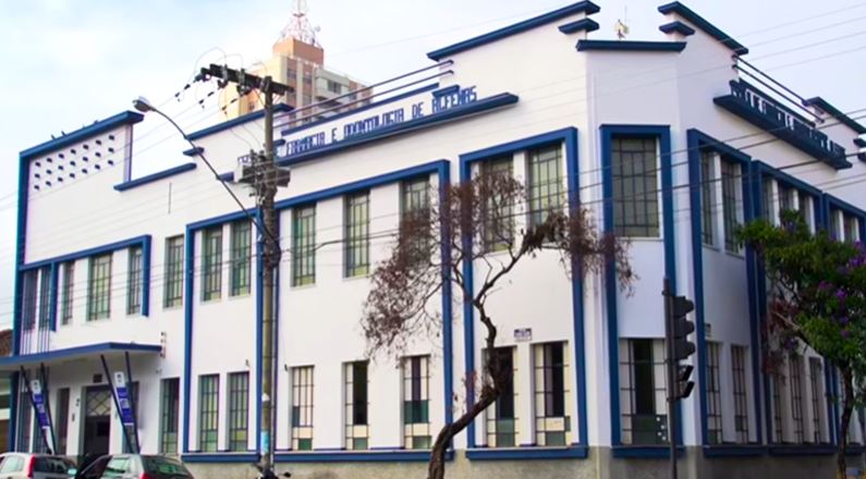 museuUnifal museuUnifal