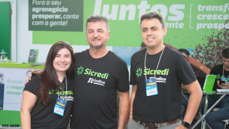 SicrediFemagri SicrediFemagri