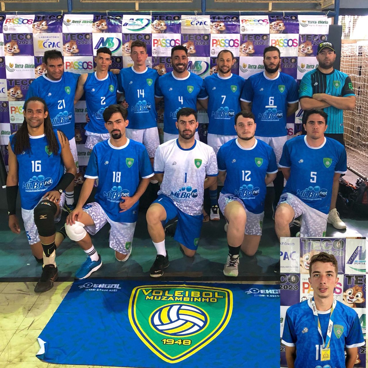 VoleiMuzFev VoleiMuzFev