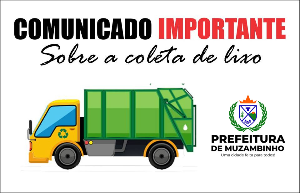 CaminhaoLixo23 CaminhaoLixo23