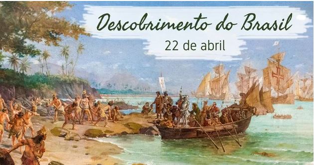 DescobrimentoBrasil